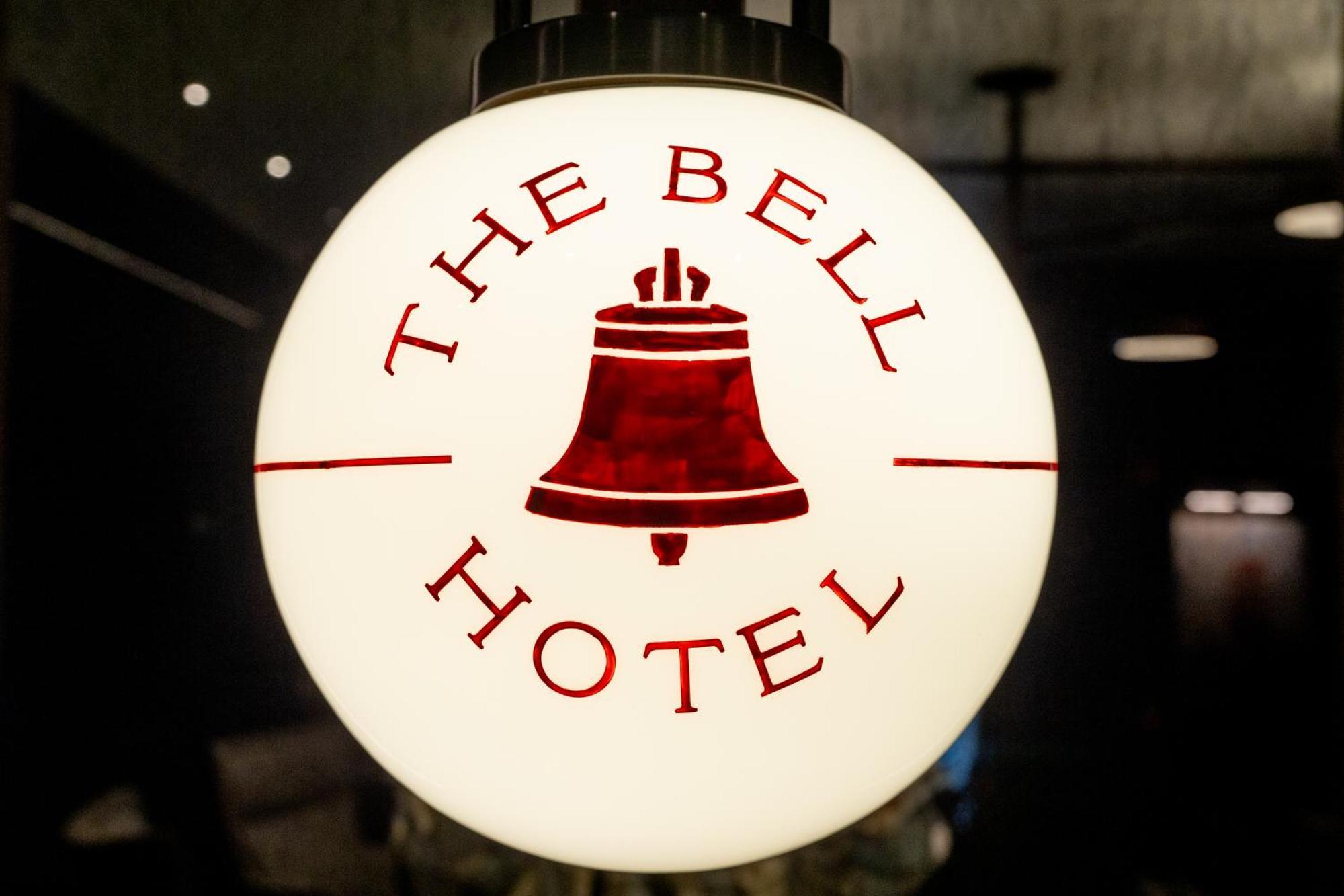 The Bell By Kasa Living Hotel Athens