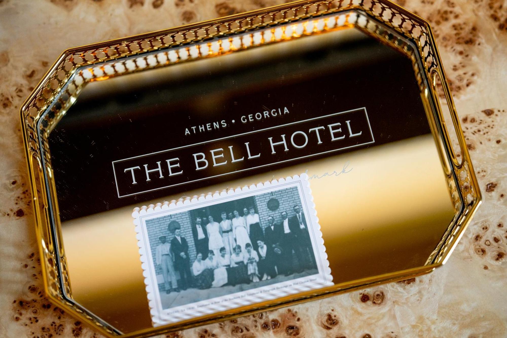 Hotel The Bell By Kasa Living Athens