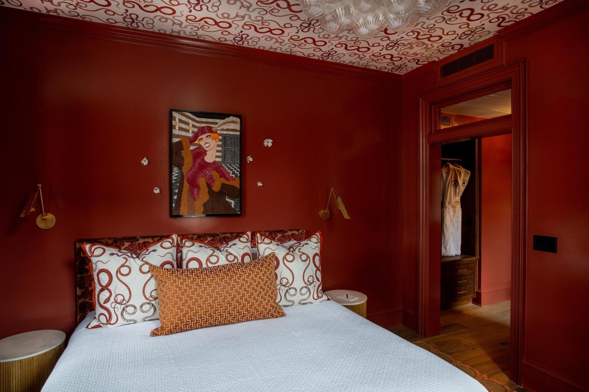 The Bell By Kasa Living Hotel Athens