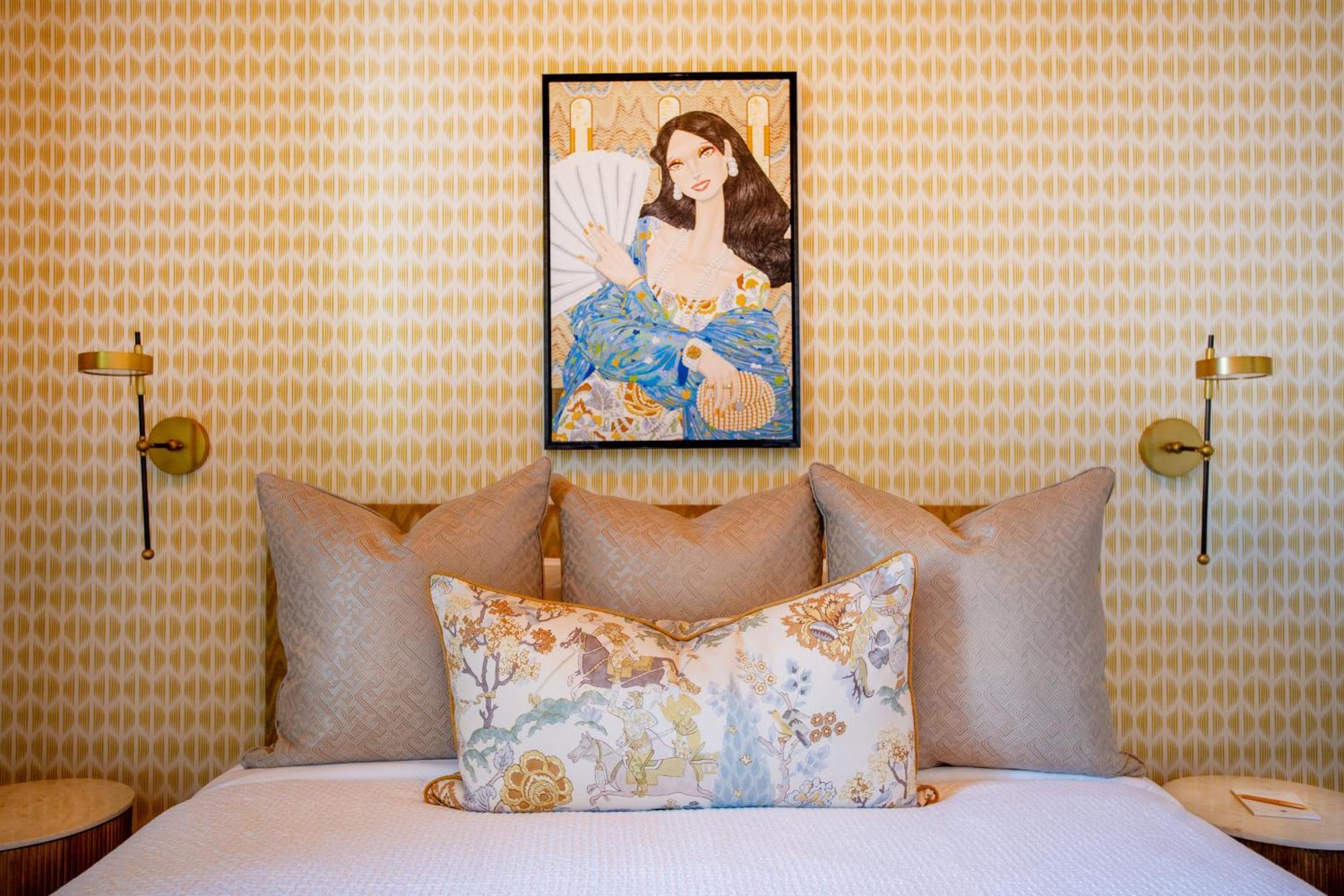 Hotel The Bell By Kasa Living