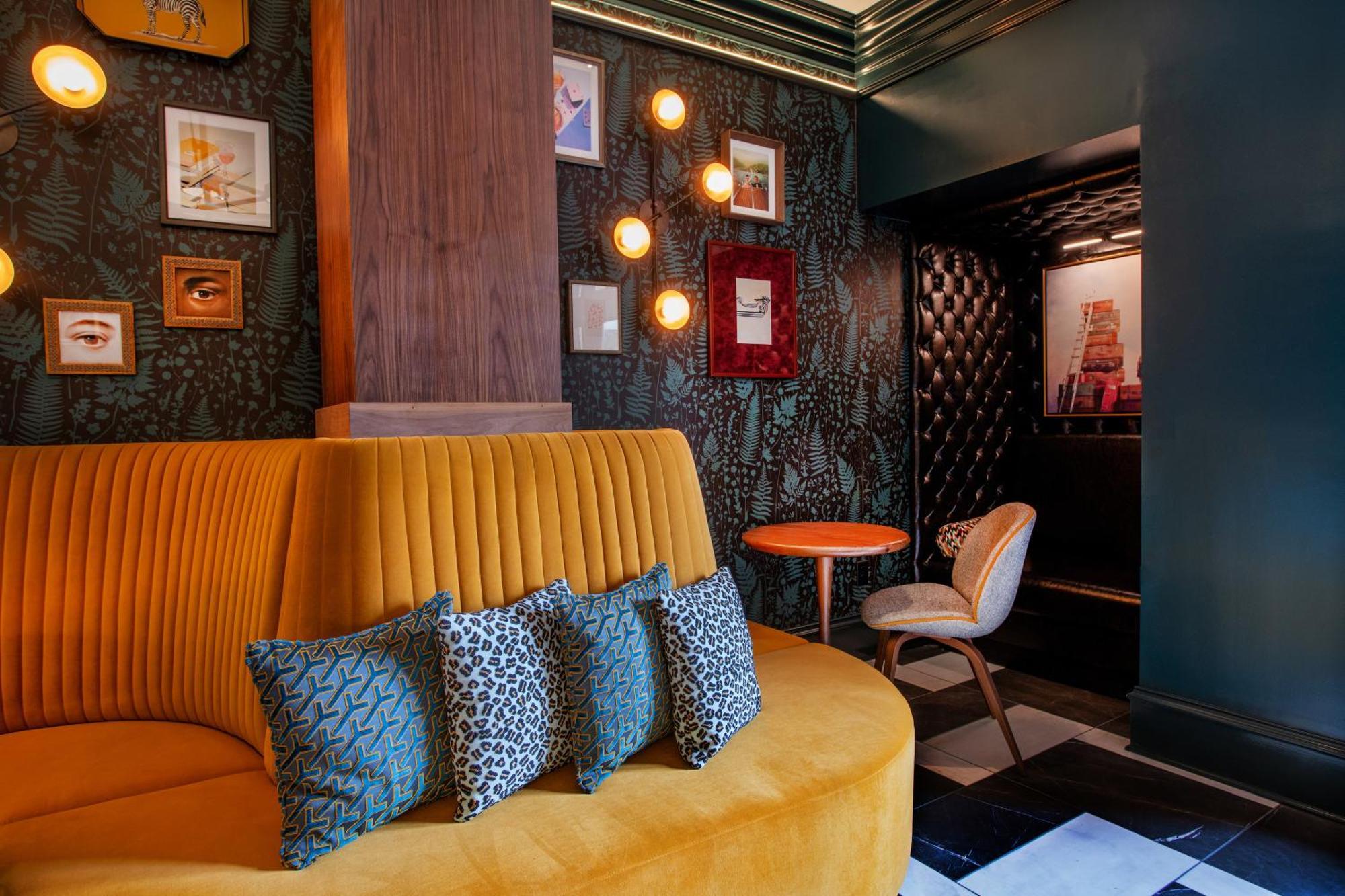 The Bell By Kasa Living 4*