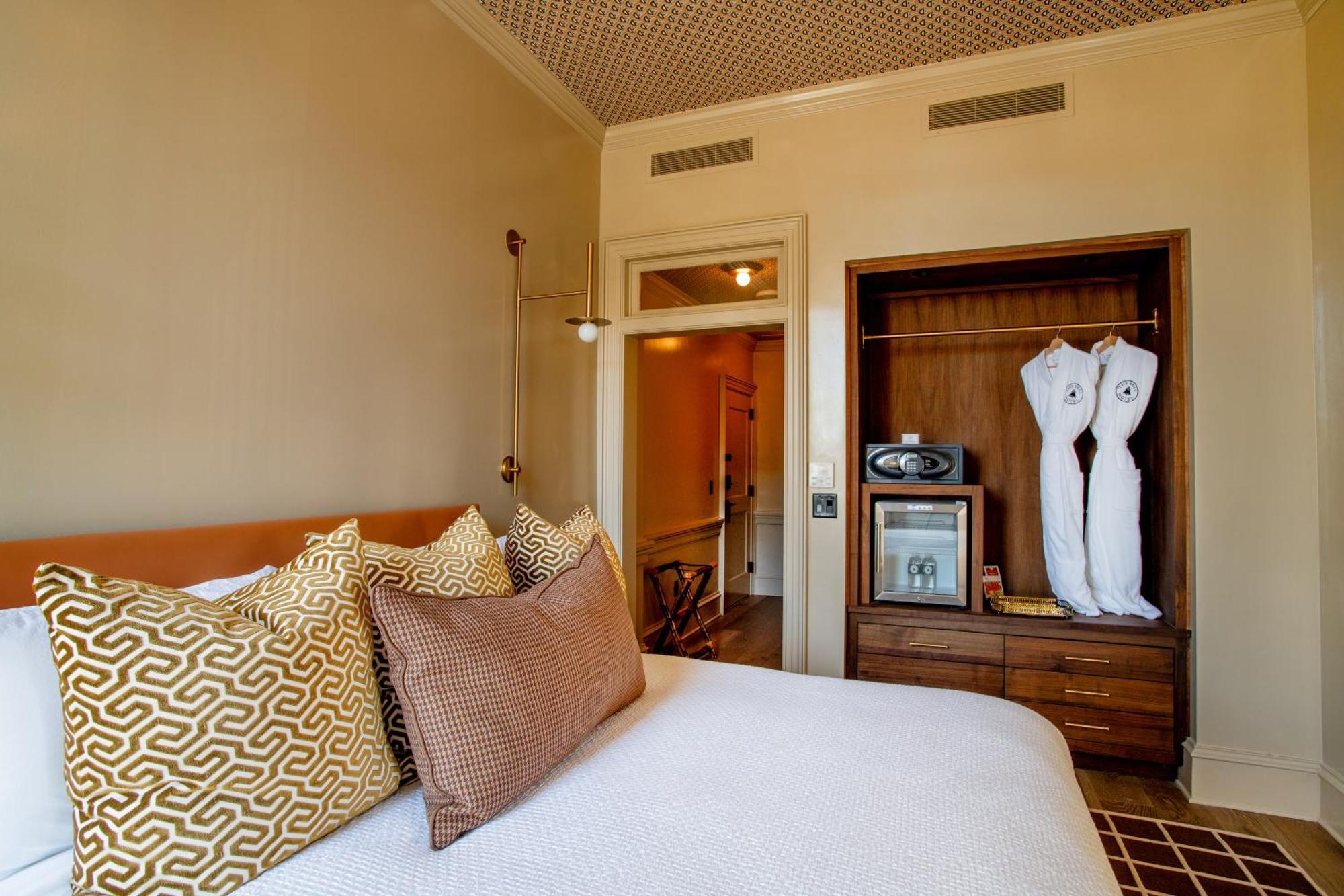 Hotel The Bell By Kasa Living Athens