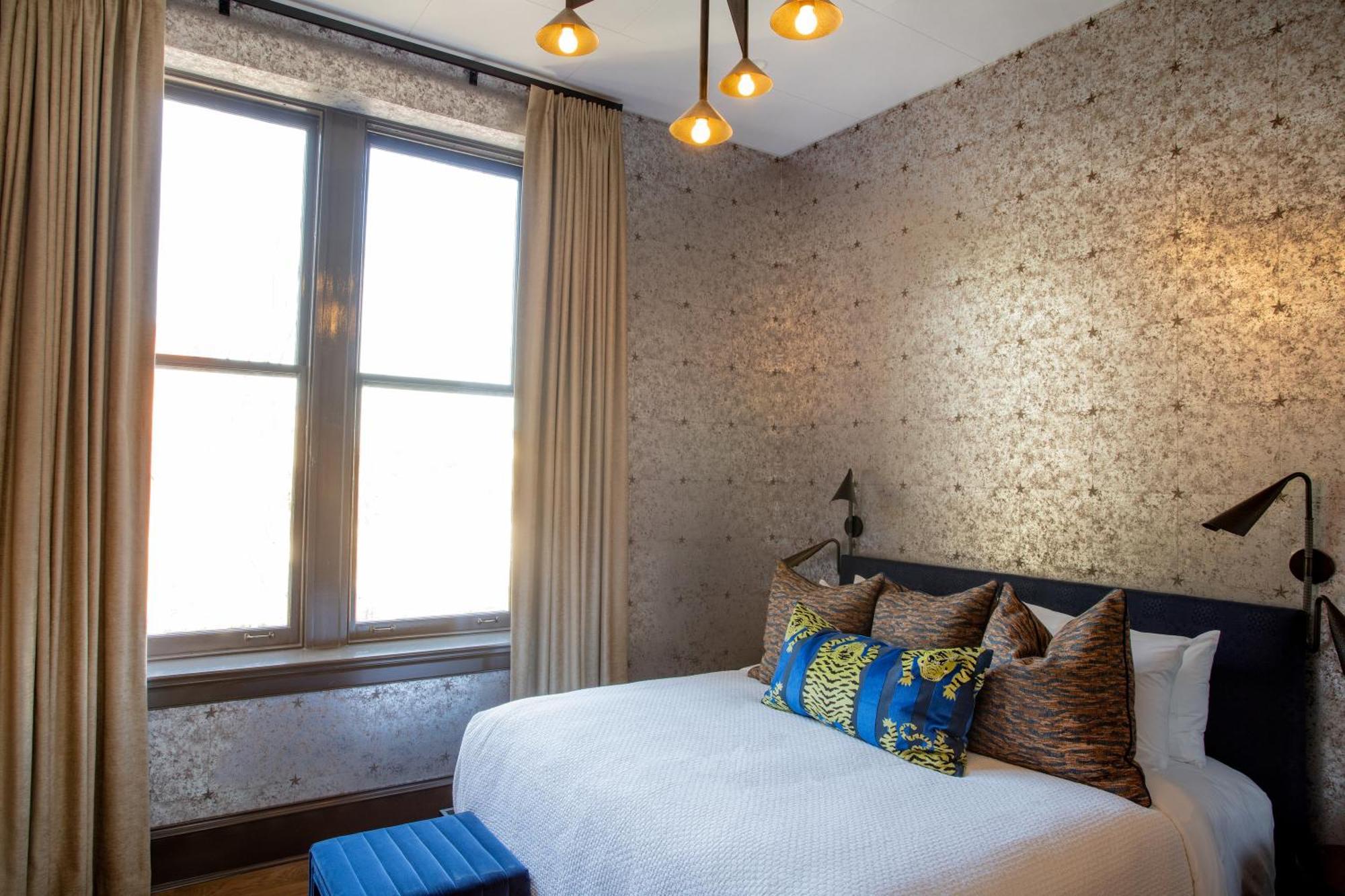Hotel The Bell By Kasa Living 4*