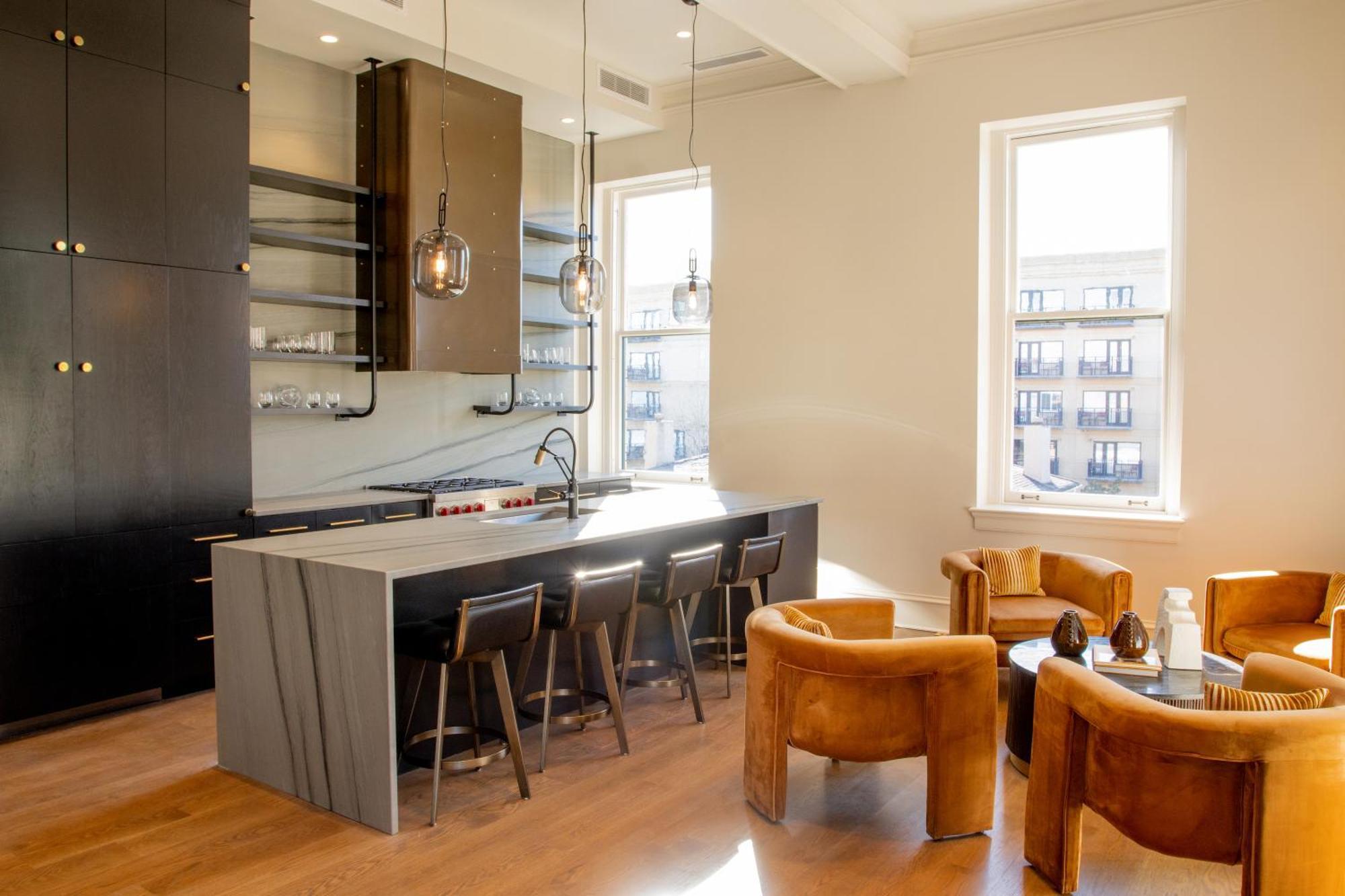 The Bell By Kasa Living Athens