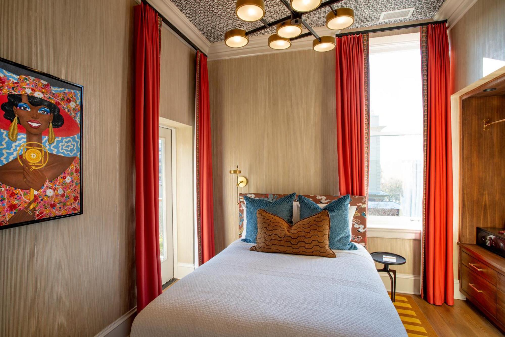 Hotel The Bell By Kasa Living