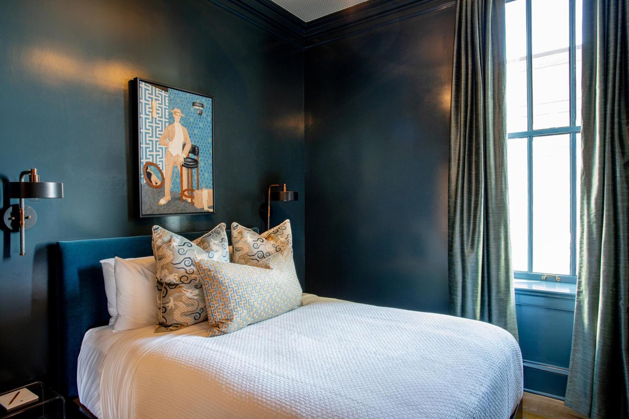 Hotel The Bell By Kasa Living