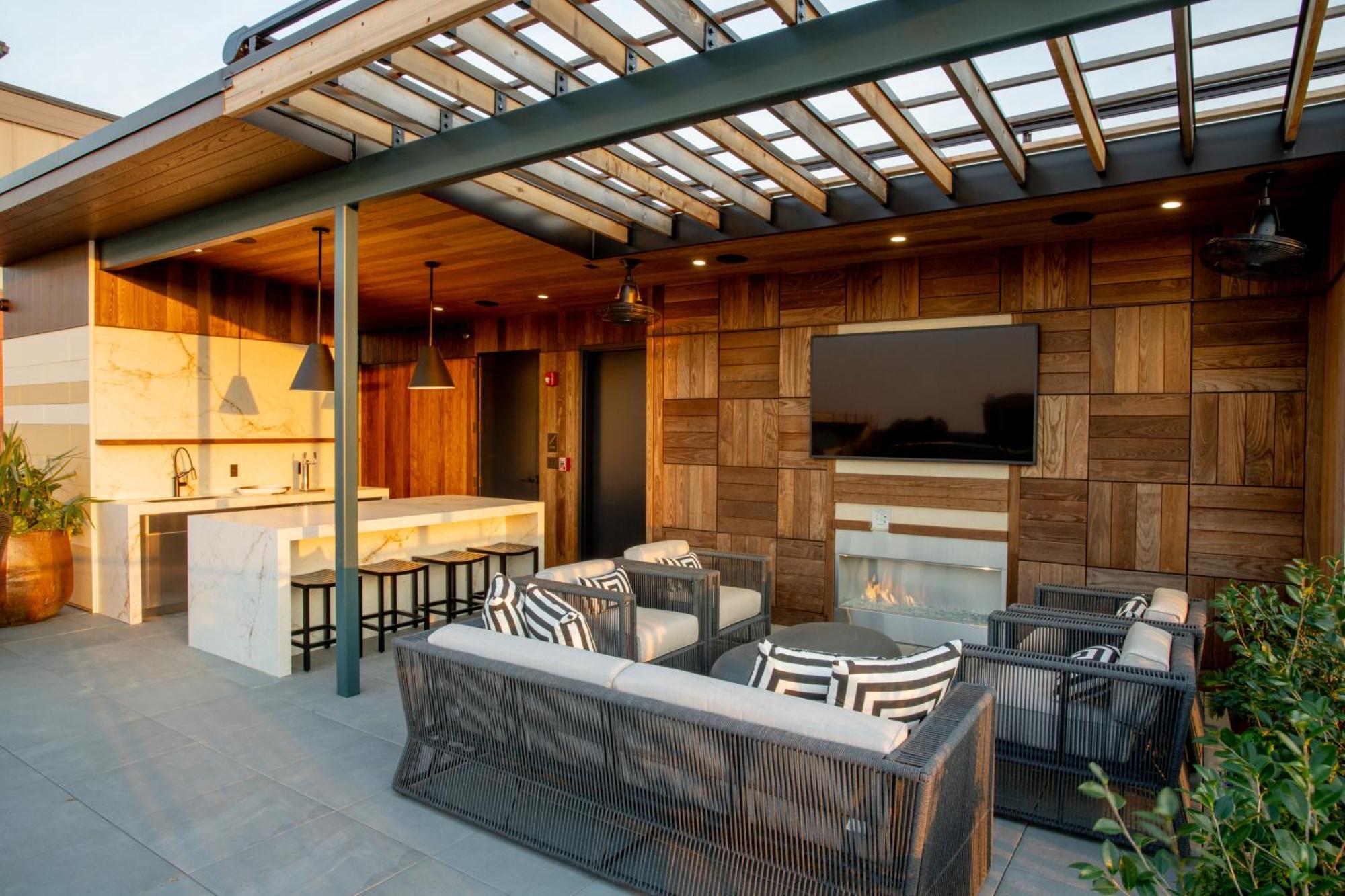 Hotel The Bell By Kasa Living