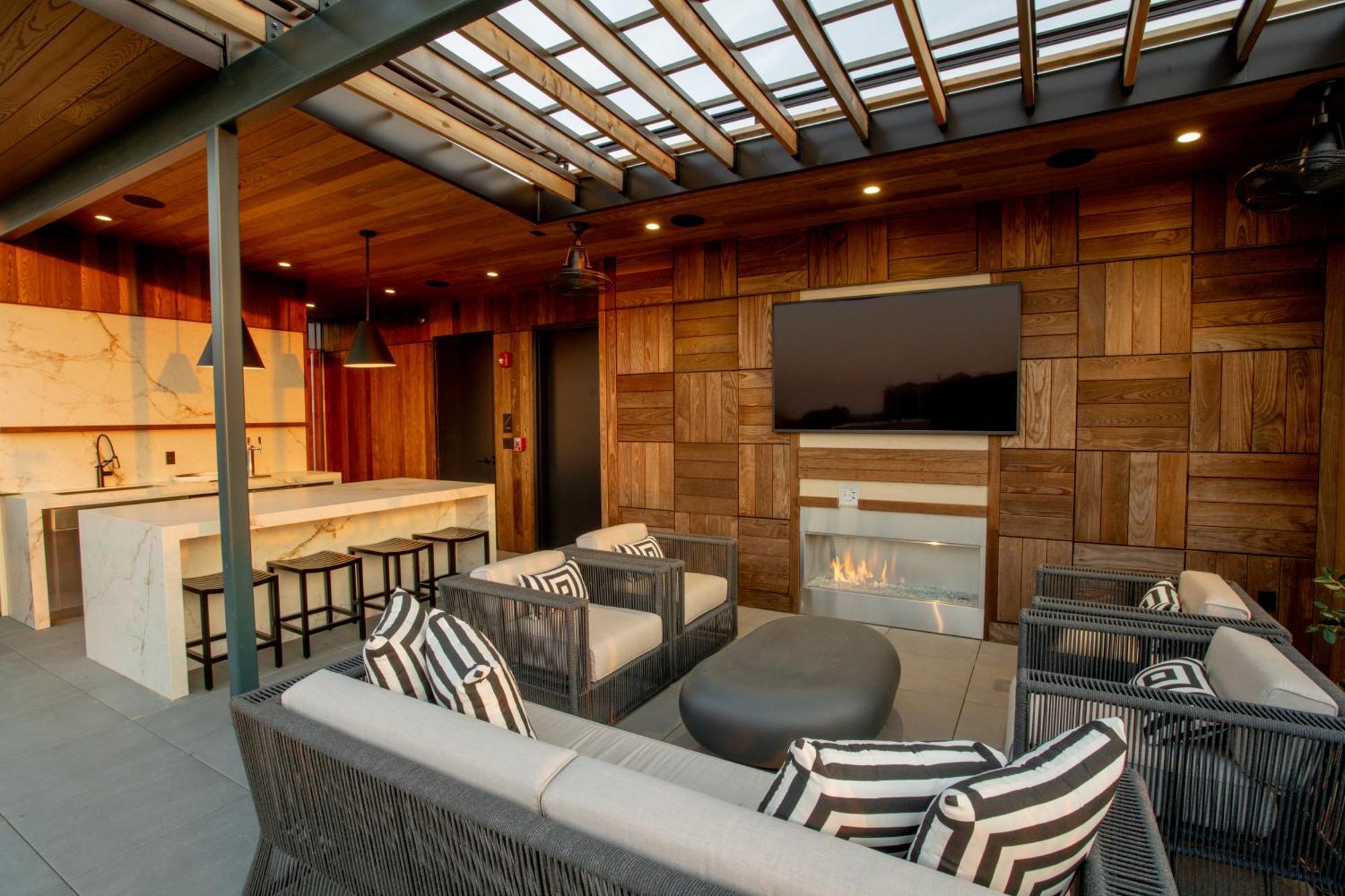 Hotel The Bell By Kasa Living